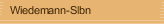 Wiedemann-Slbn